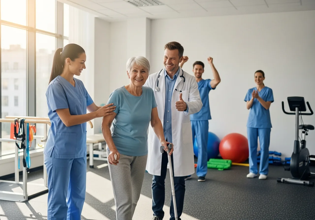 Lucravence services de santé — Découvrez nos clients 3